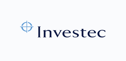 Investec web logo