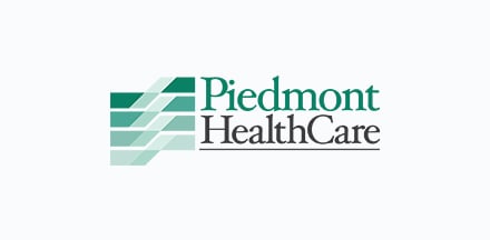Piedmont Healthcare logo
