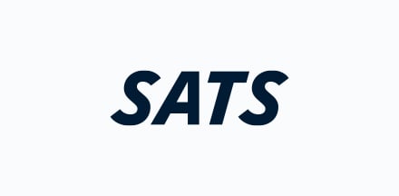 SATS logo