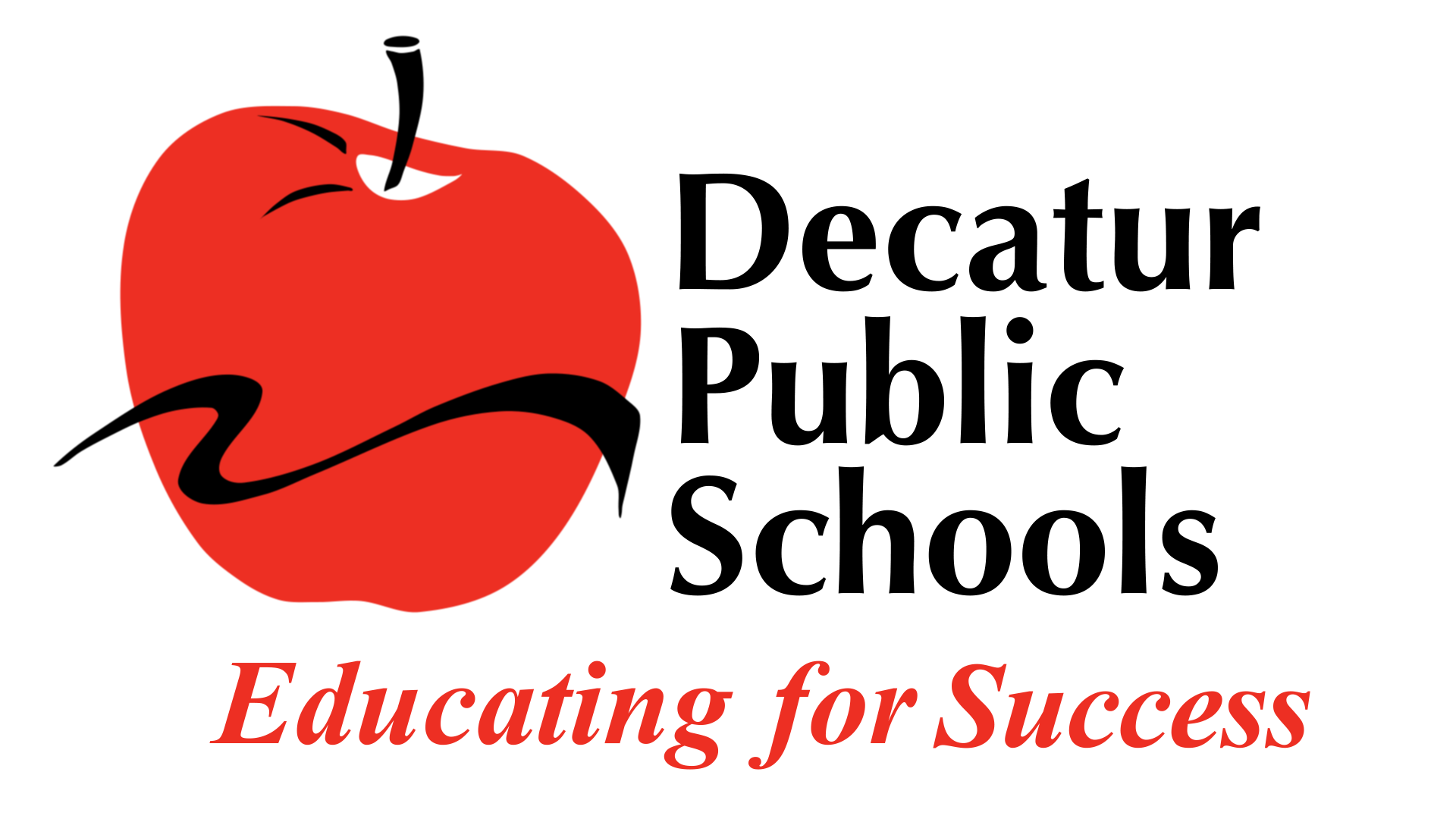 Decatur Public Schools logo