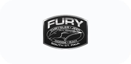 Fury Motors logo