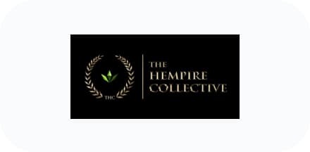 the Hempire Collective logo