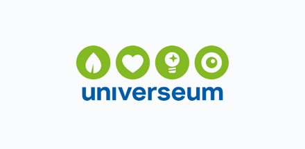 universeum logo