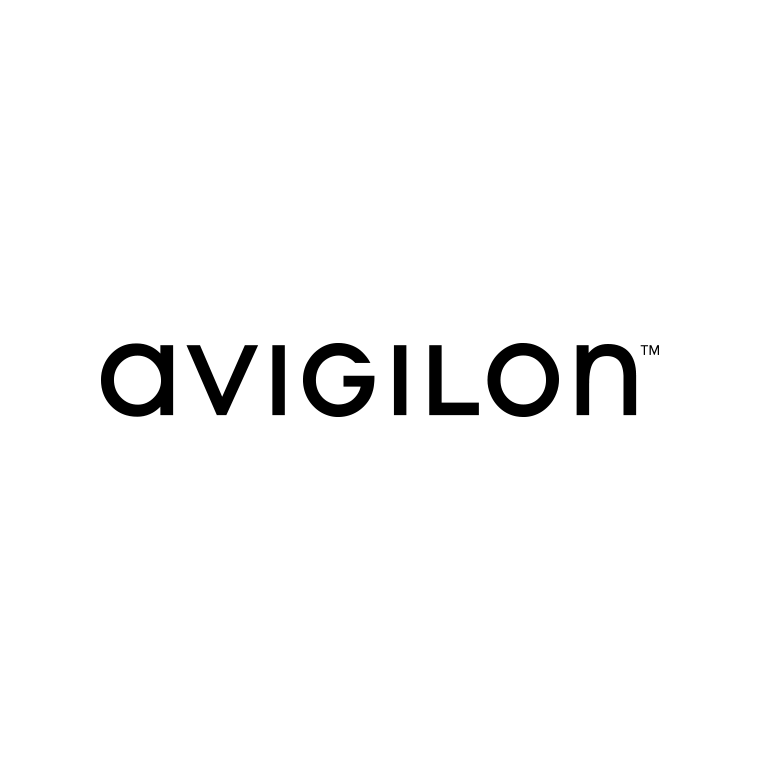 Avigilon MSI logos
