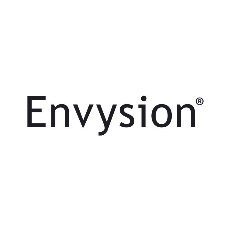 Envysion MSI logos