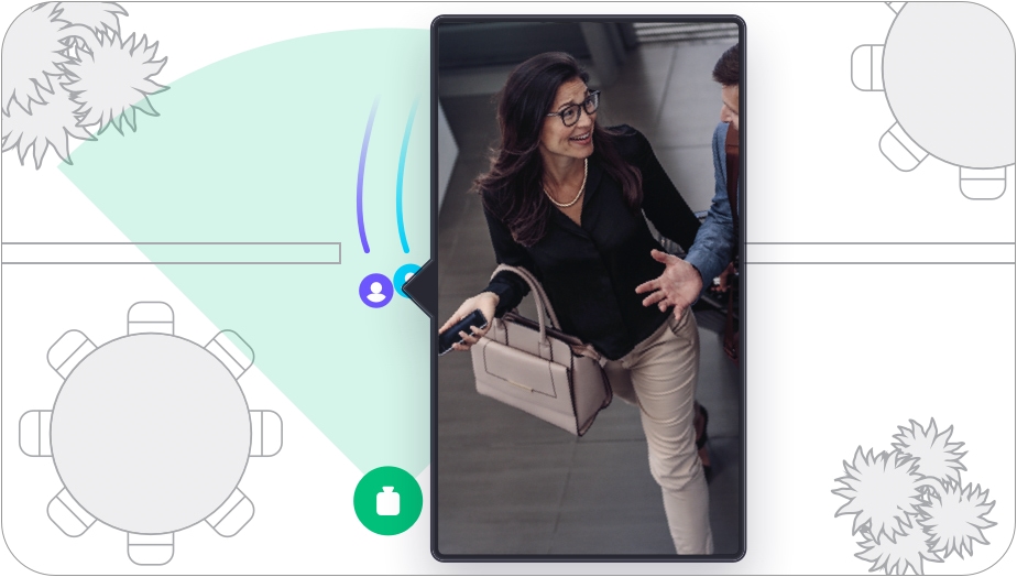 Real-time AI to all cameras