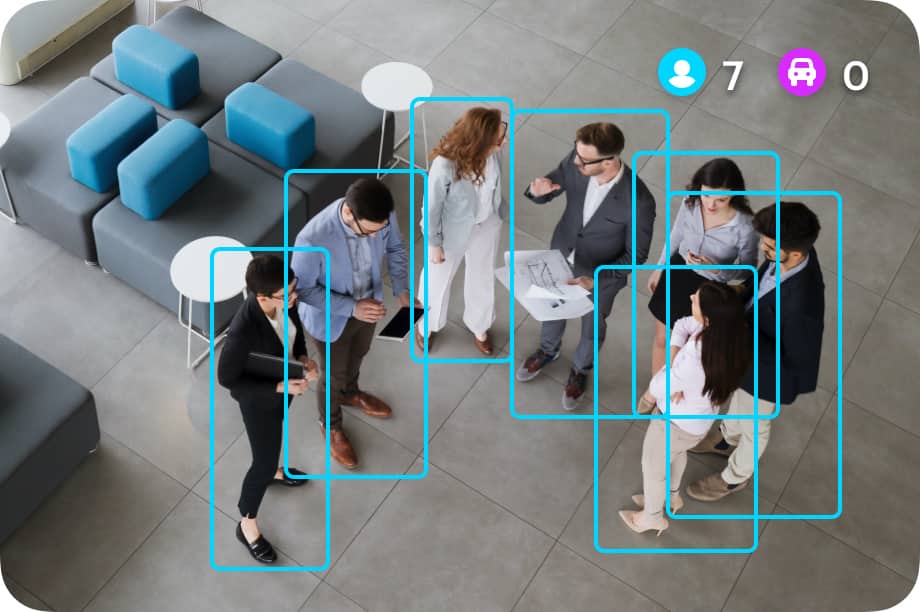 Enhanced business and operational insights