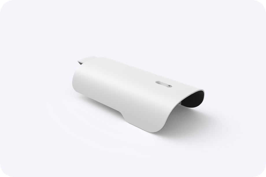 Accessory - Bulet weather shield 460x306