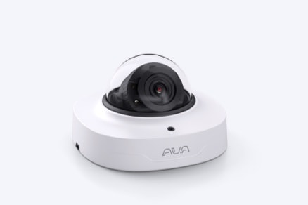 Ava Compact Dome