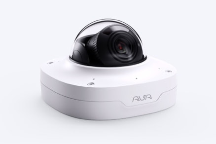 Ava Dome