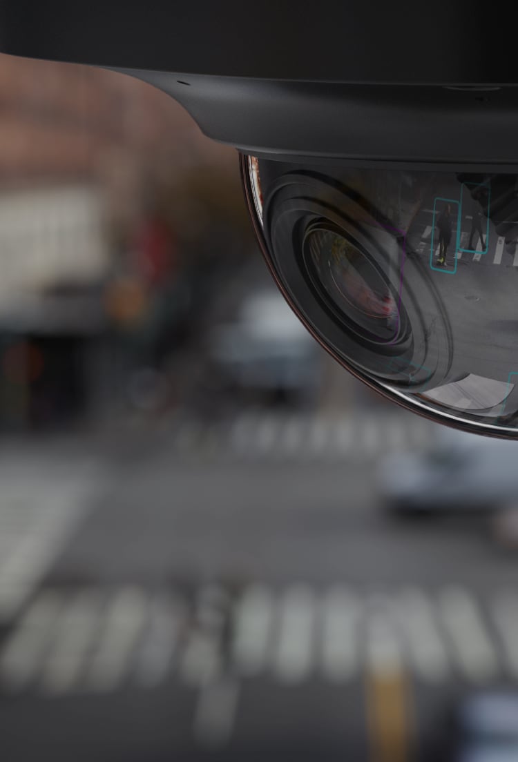 Cameras overview mobile