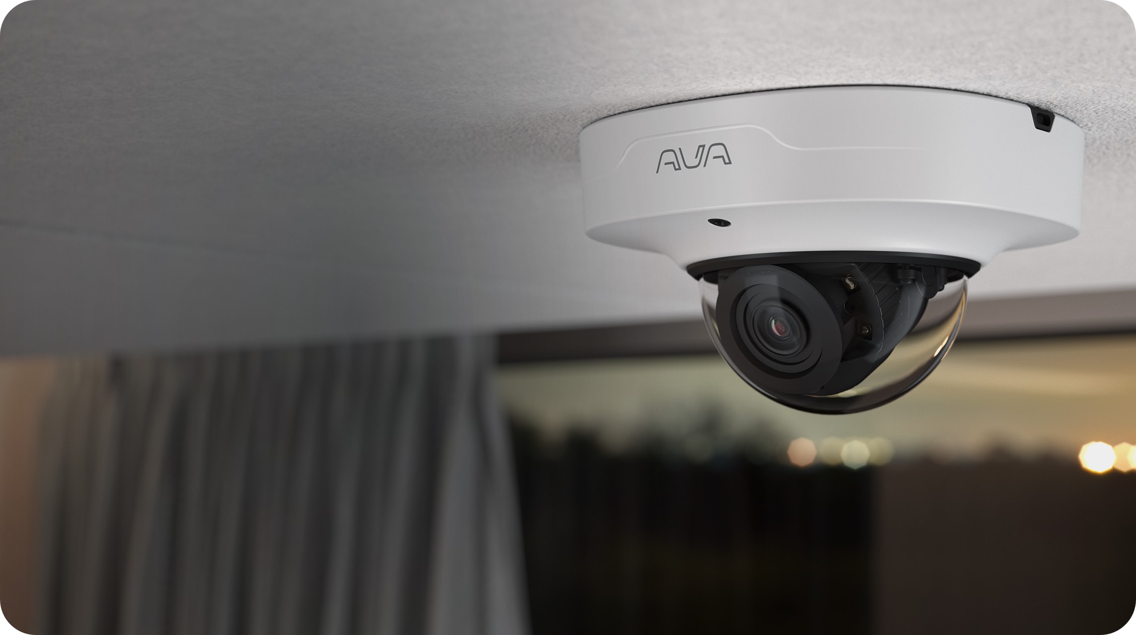 Ava Compact Dome-1