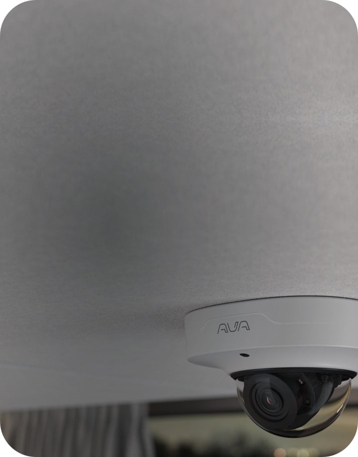 Ava Compact Dome_Mobile