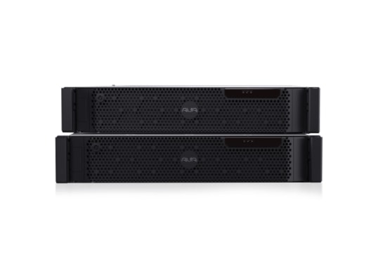 Cloud connector thumb