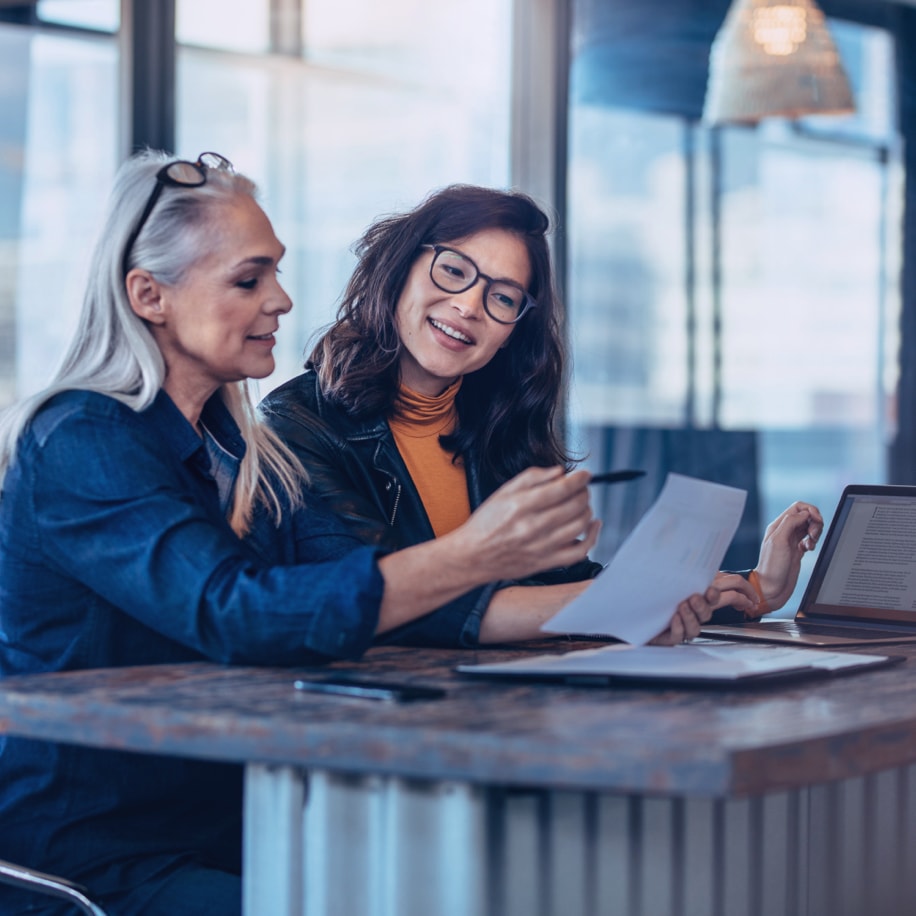 HR managers