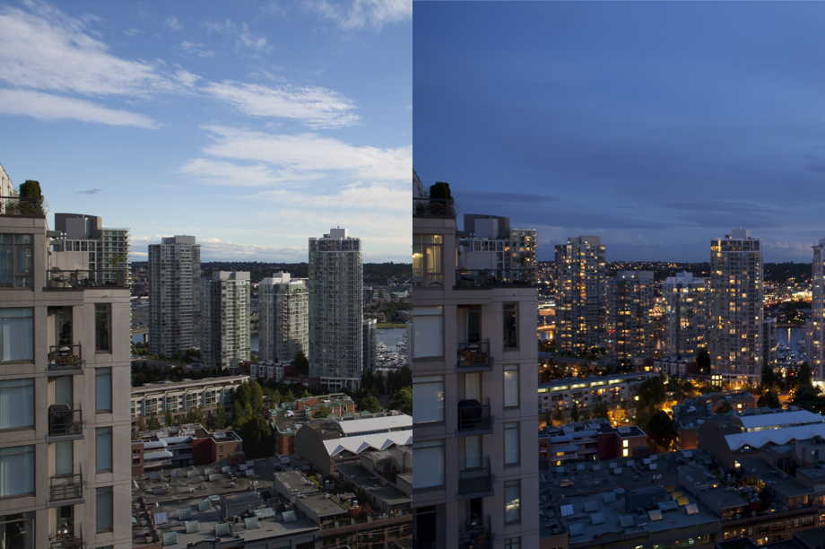 Deter incidents efficiently day and night