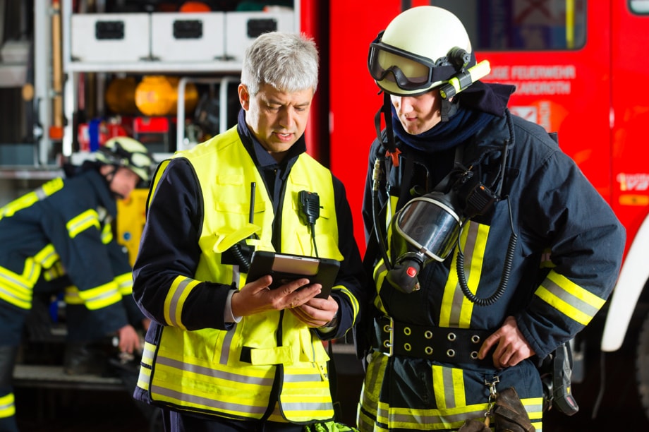 Public safety