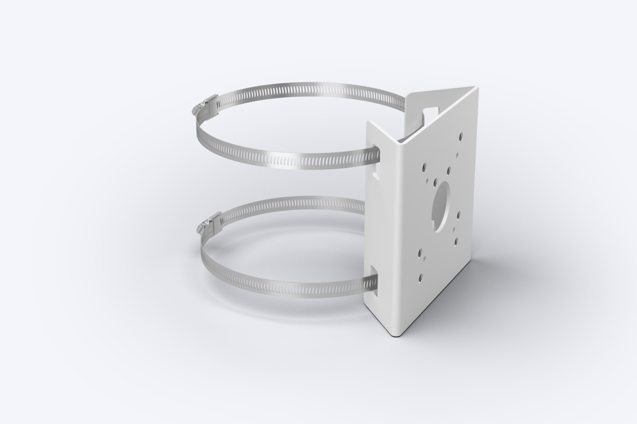 ava bullet pole bracket
