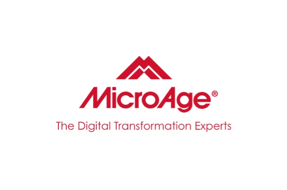 MicroAge logo thumbnail transparent