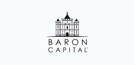 Baron Capital logo