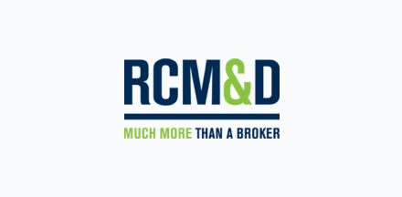 RCM&D logo