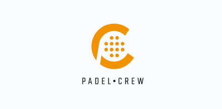 Padel Crew logo