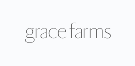 Gracefarms logo