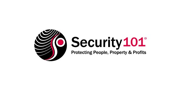 s101 logo Security 101